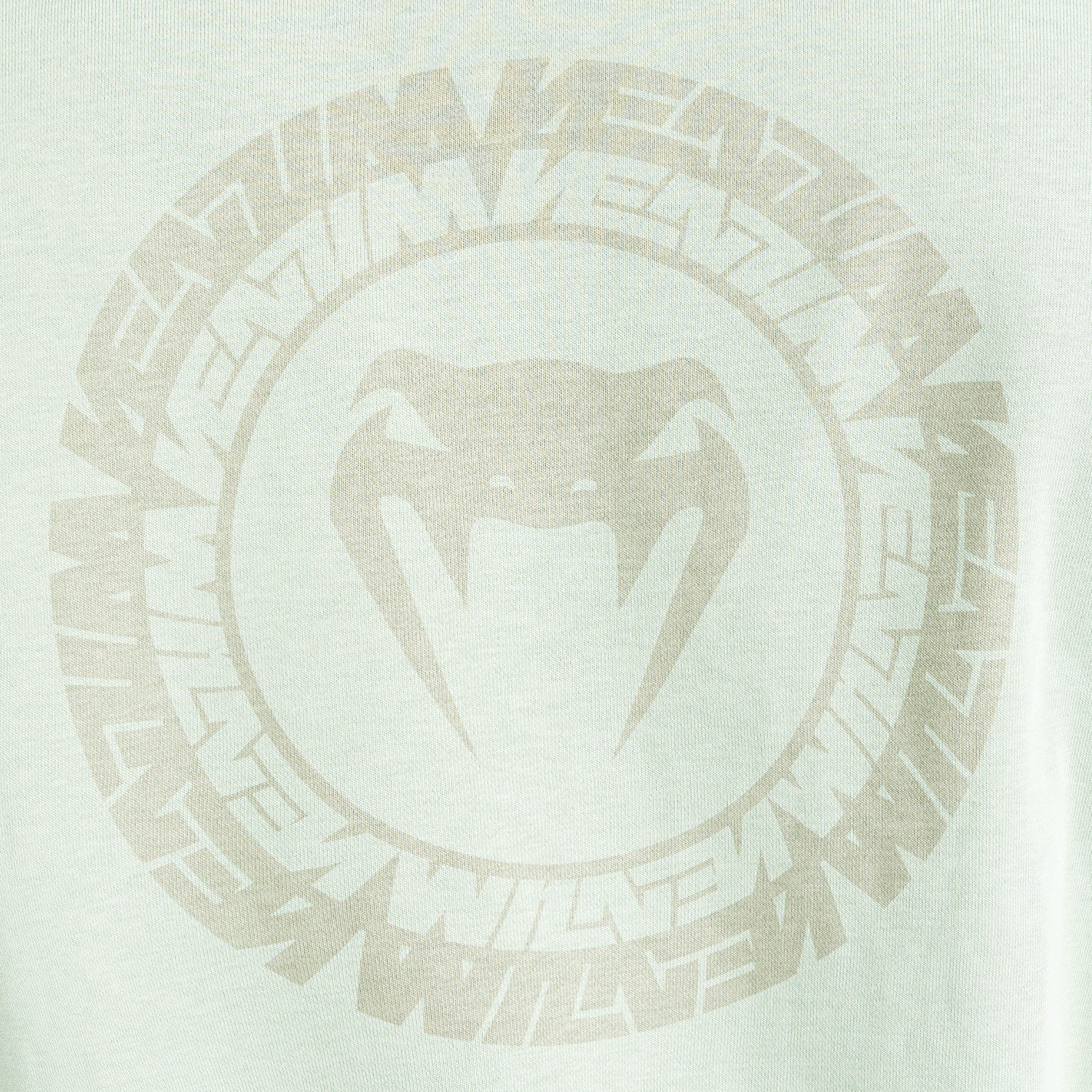 Venum Vortex XL Men's Hoodie - Aqua Green - Image 6