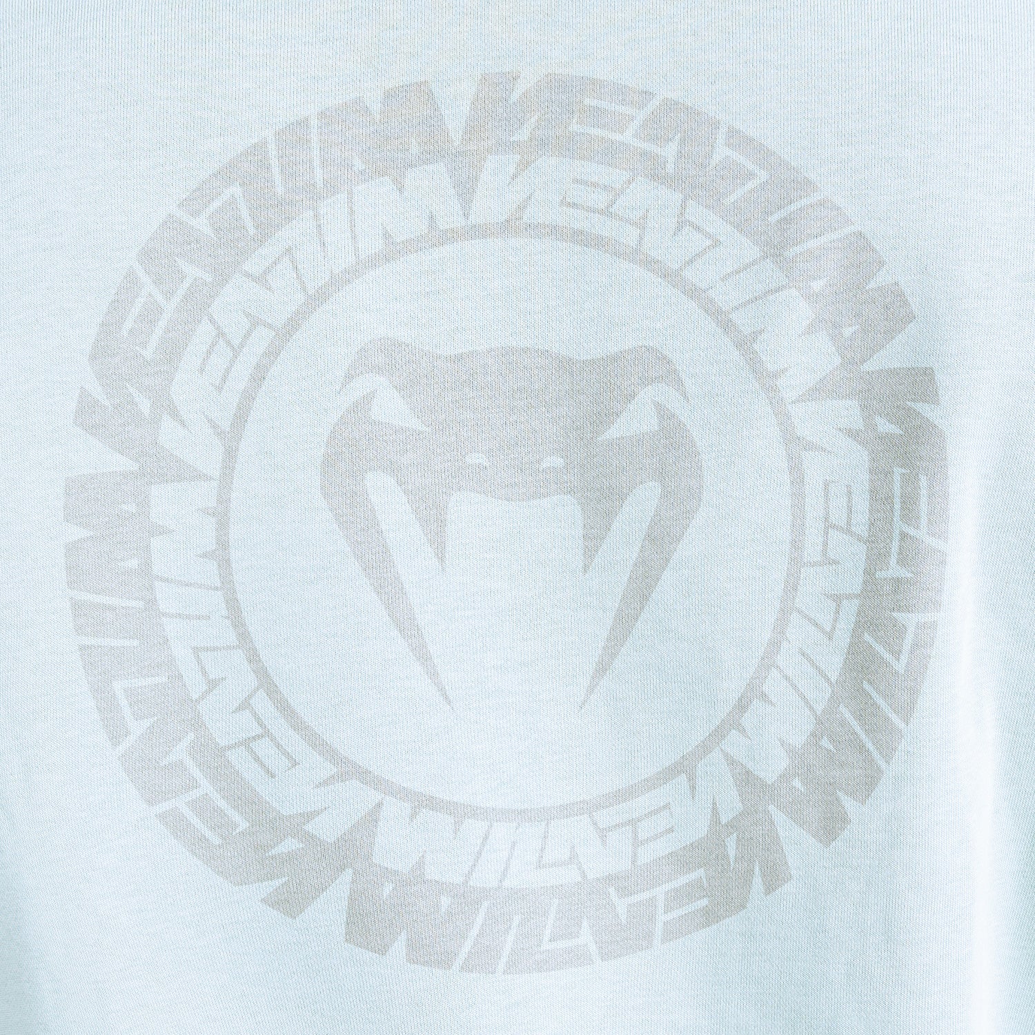Venum Vortex XL Men's Hoodie - Ocean Blue - Image 6