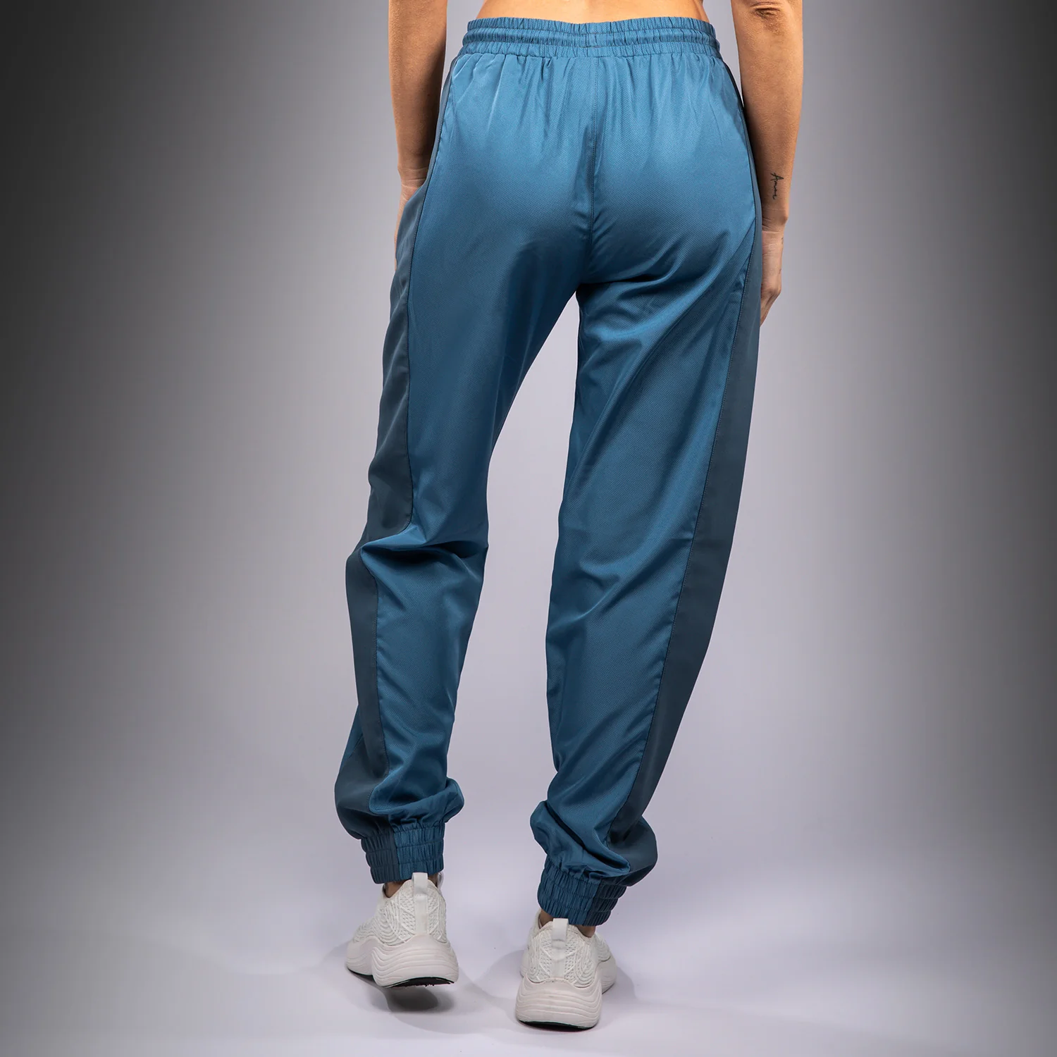 Venum Women Laser 3.0 Joggers - Blue - Image 3