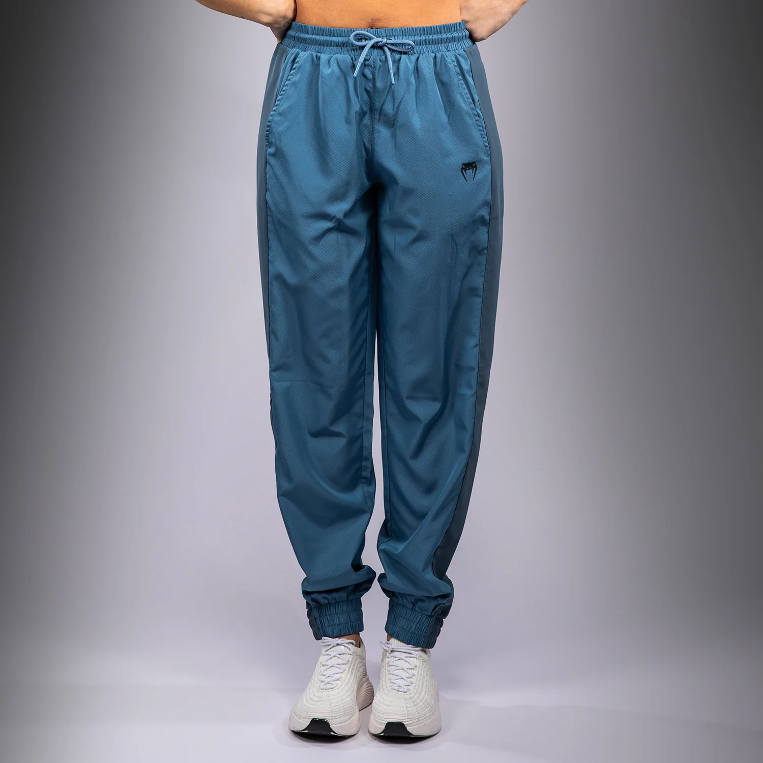 Venum Women Laser 3.0 Joggers - Blue - Image 5