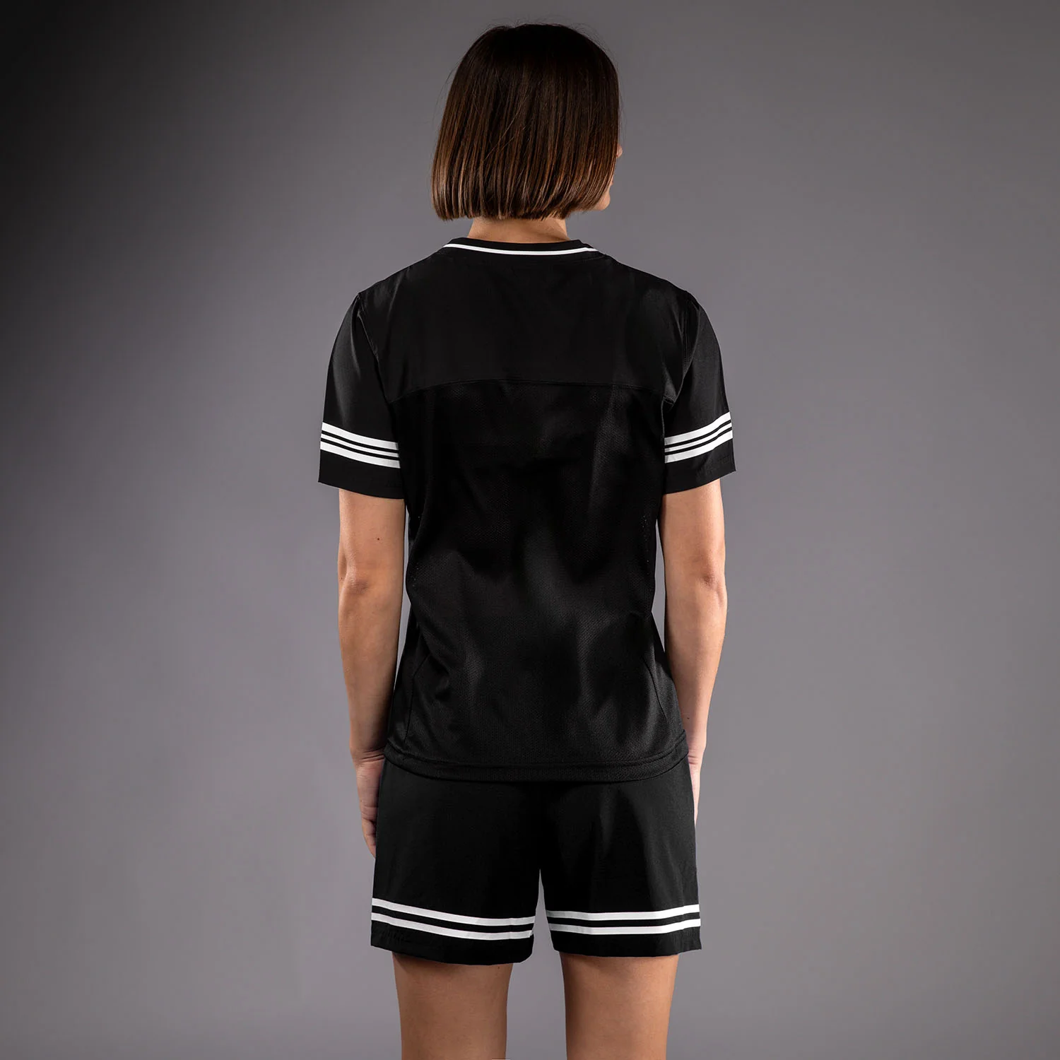 Venum Women's Flag Football Jersey - Black - Image 2