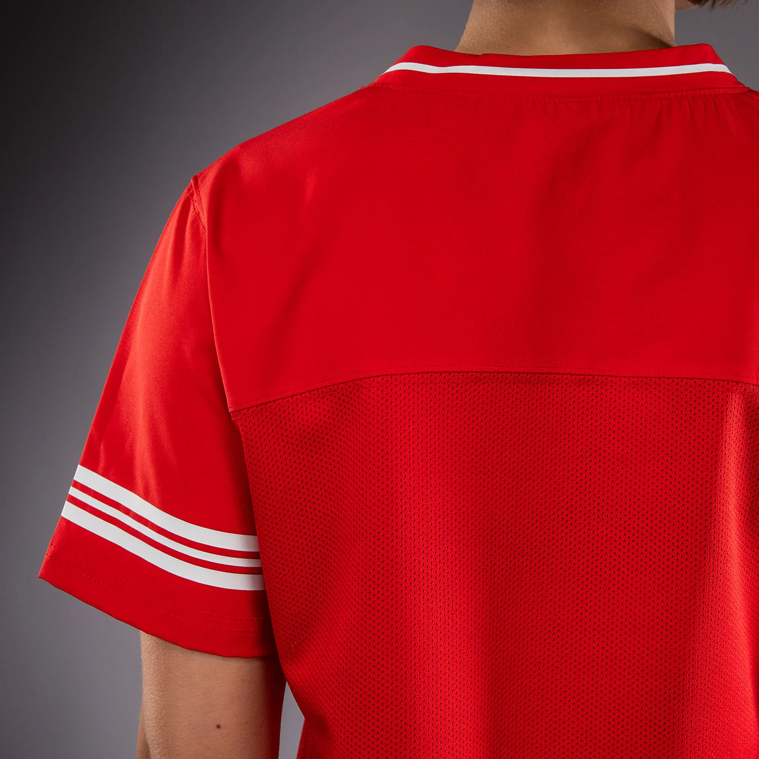 Venum Women's Flag Football Jersey - Red - Image 4