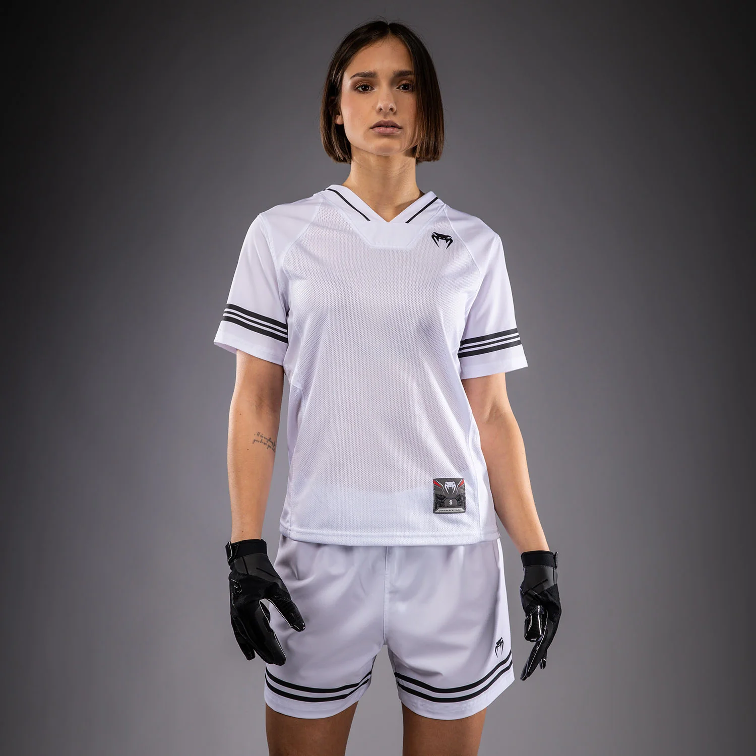 Venum Women's Flag Football Jersey - White