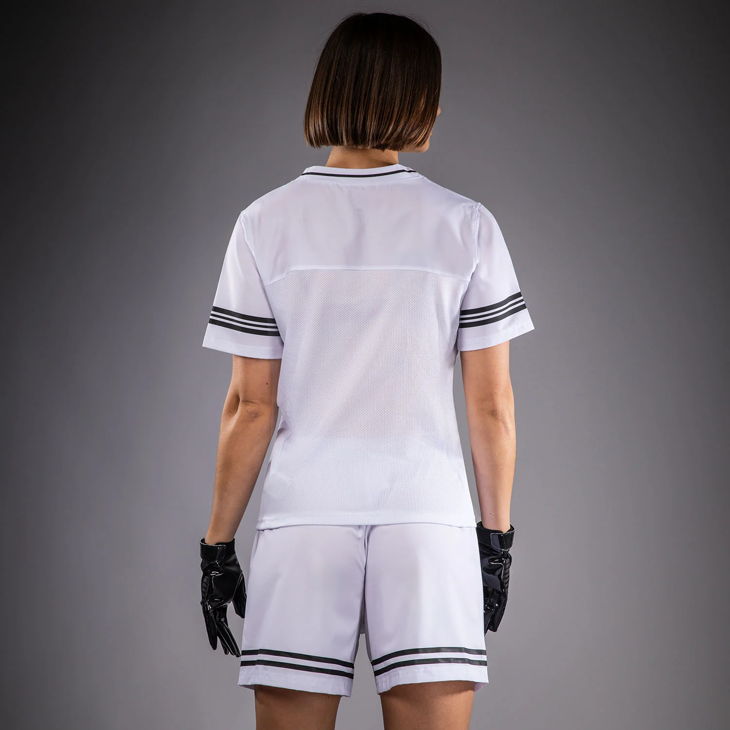 Venum Women's Flag Football Jersey - White - Image 3