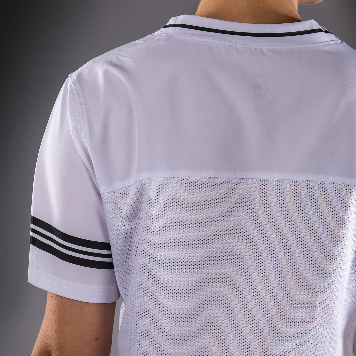 Venum Women's Flag Football Jersey - White - Image 6