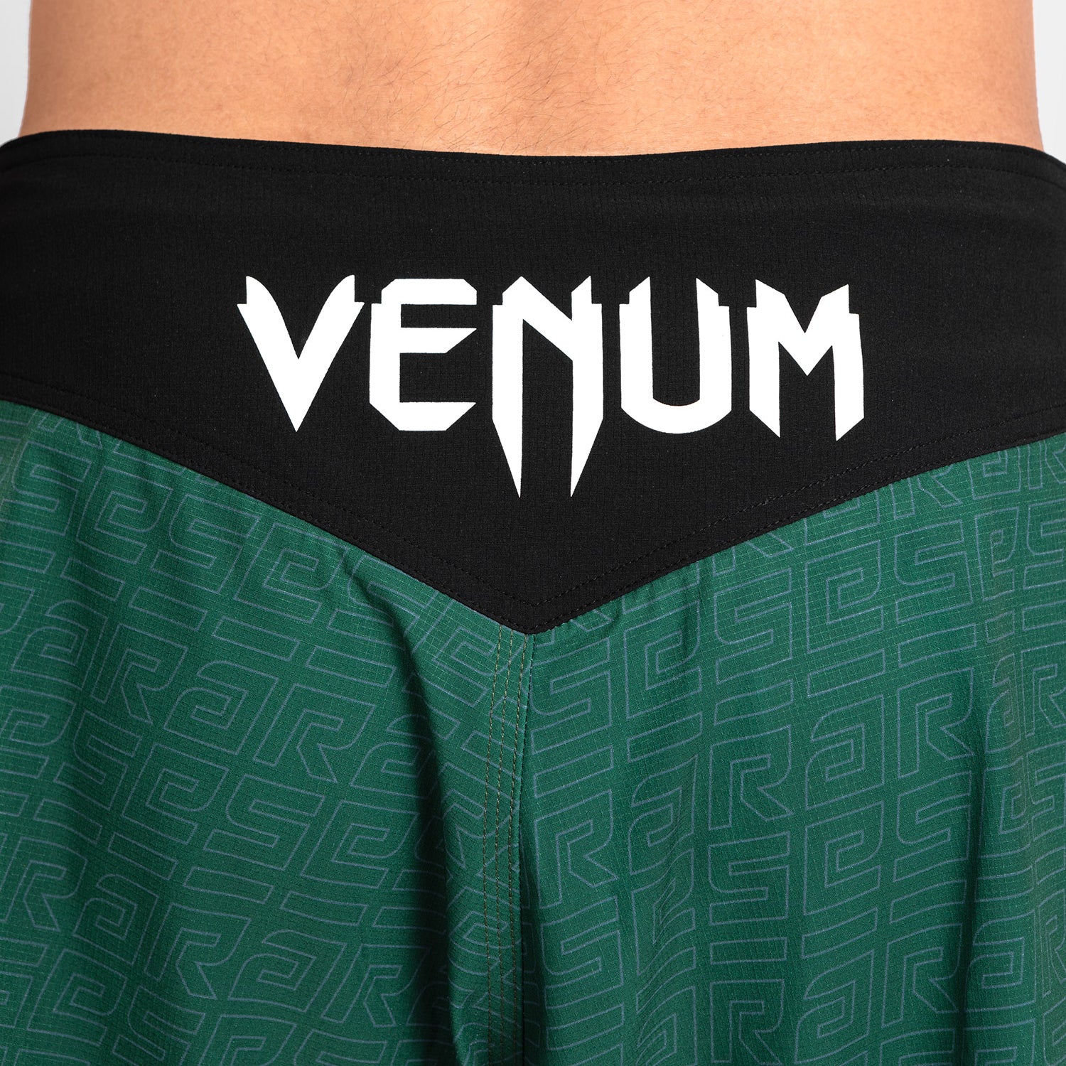 Venum x Ares 2.0 Fight Shorts - Khaki - Image 5