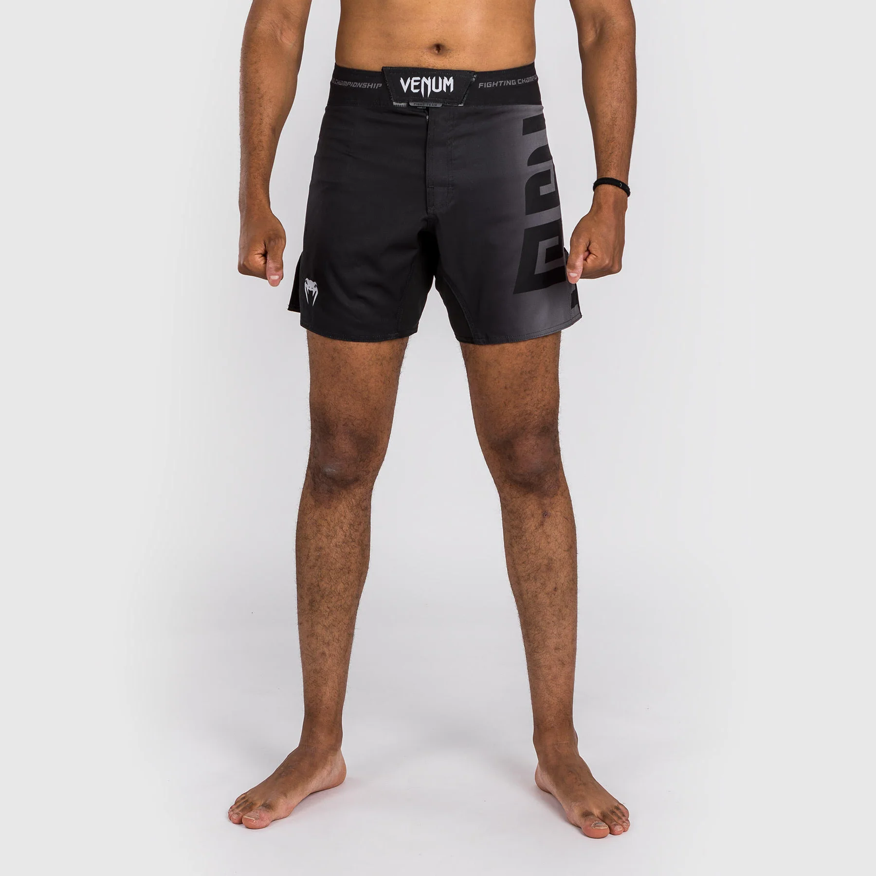 Venum x Ares Fightshort - Black