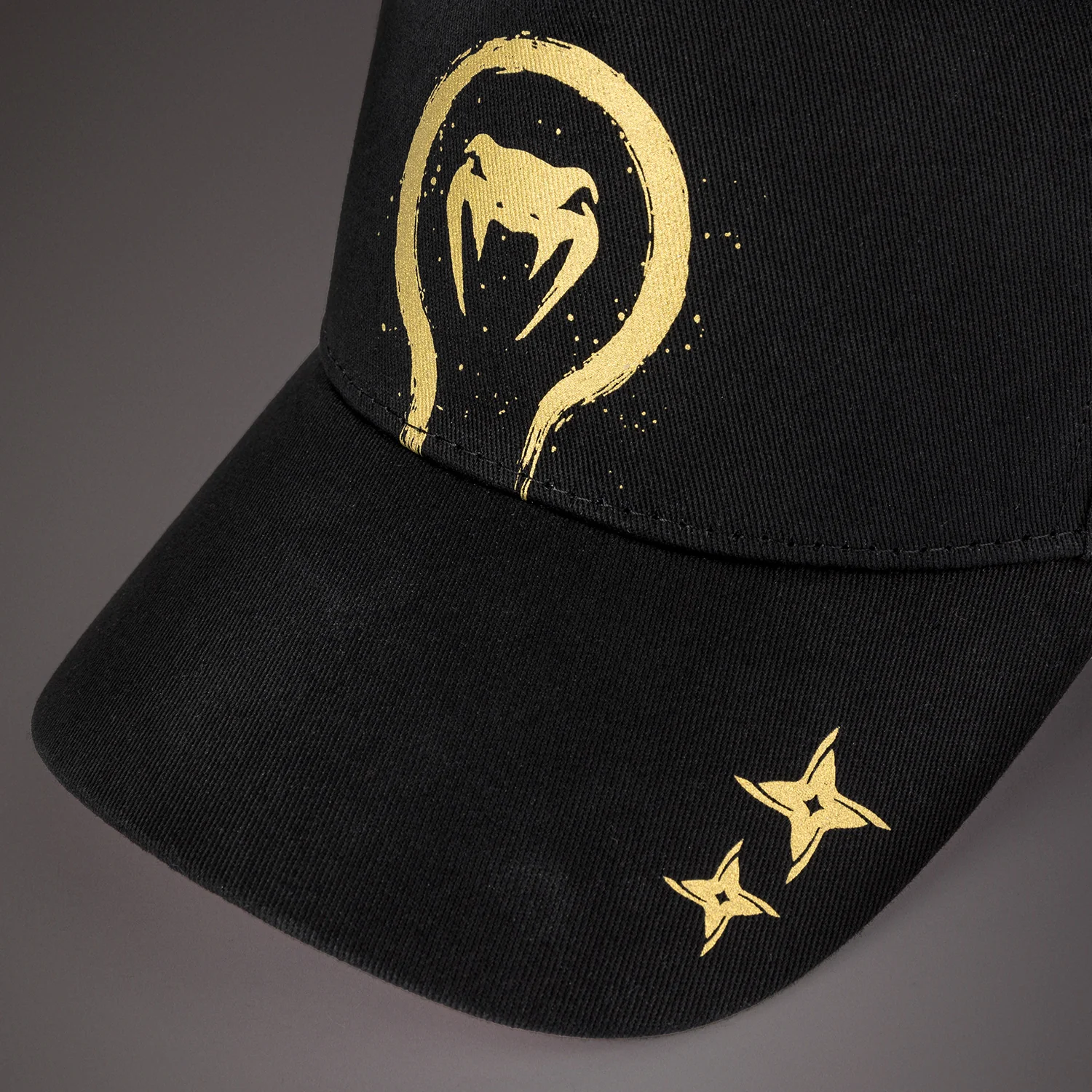 Venum x Assassin's Creed Shadows Cap - Noir - Image 6