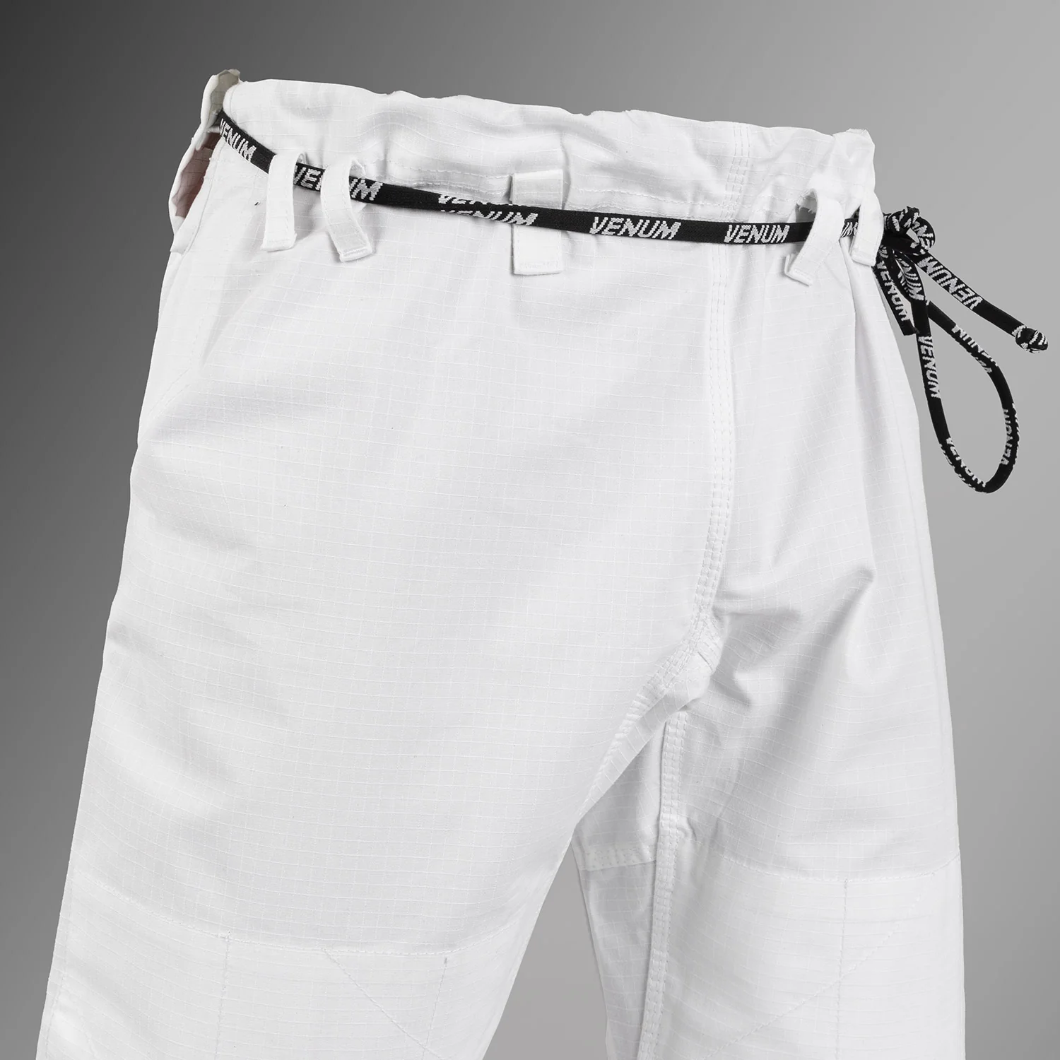 Venum x Assassin's Creed Shadows BJJ Gi - White/Red - Image 10