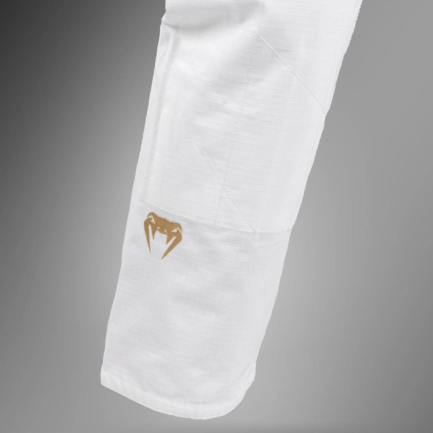 Venum x Assassin's Creed Shadows BJJ Gi - White/Red - Image 11
