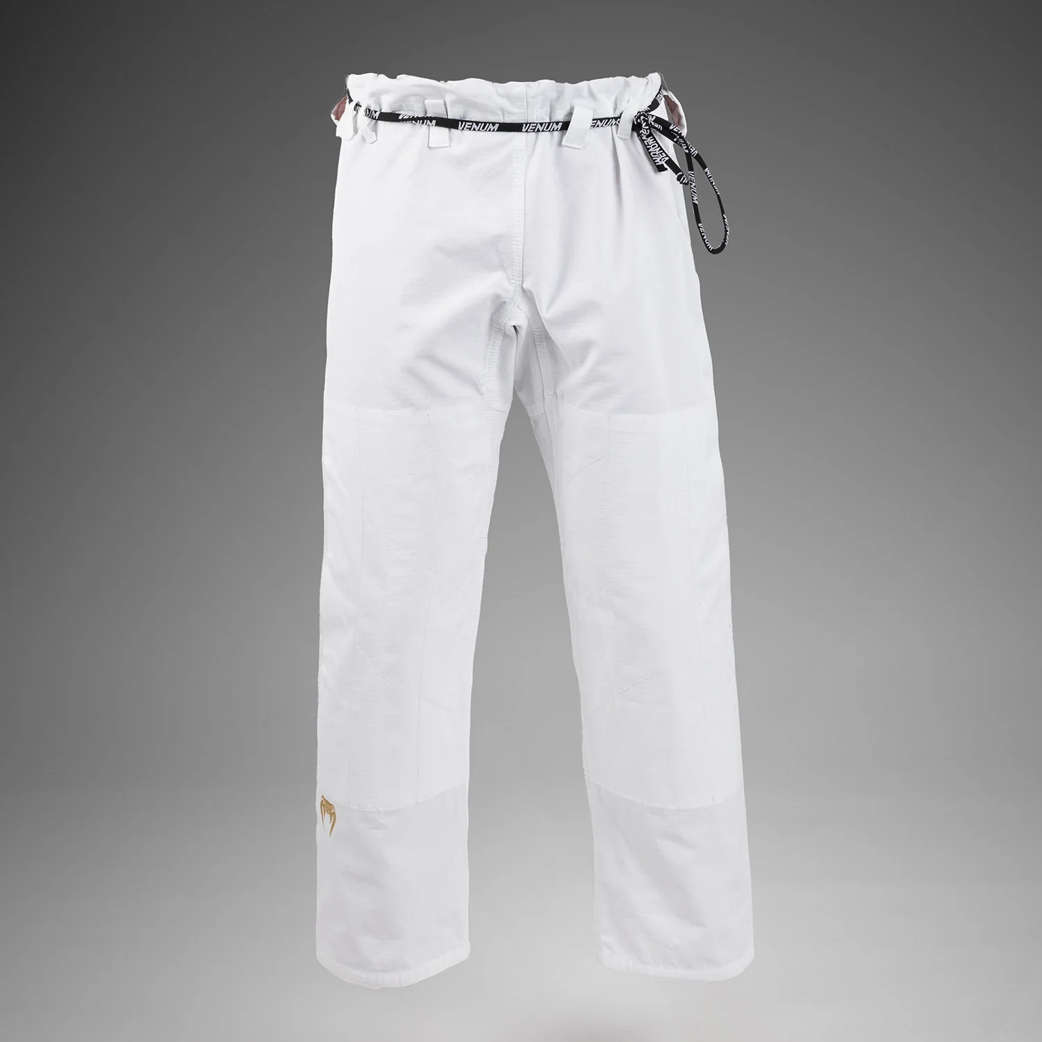 Venum x Assassin's Creed Shadows BJJ Gi - White/Red - Image 8
