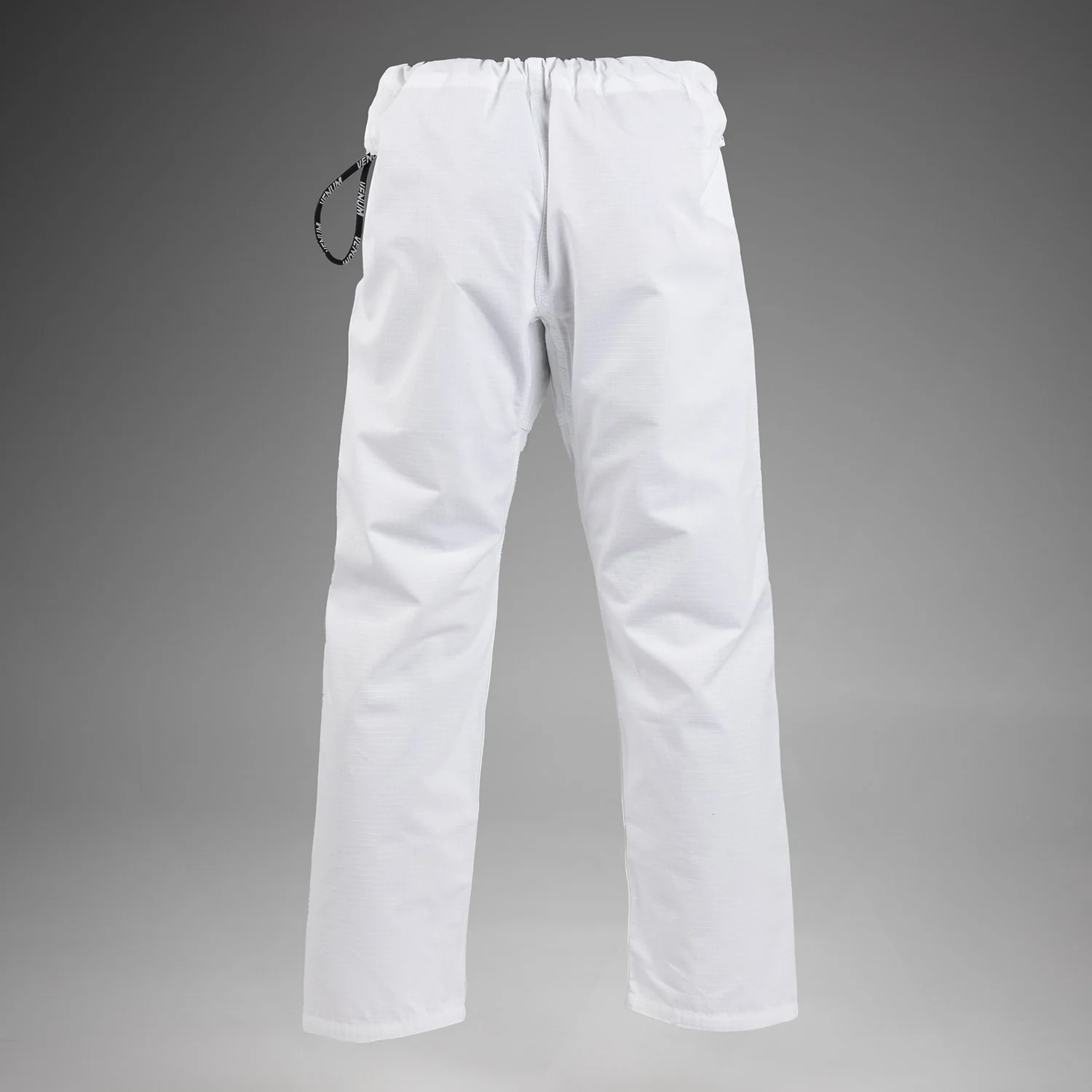 Venum x Assassin's Creed Shadows BJJ Gi - White/Red - Image 9
