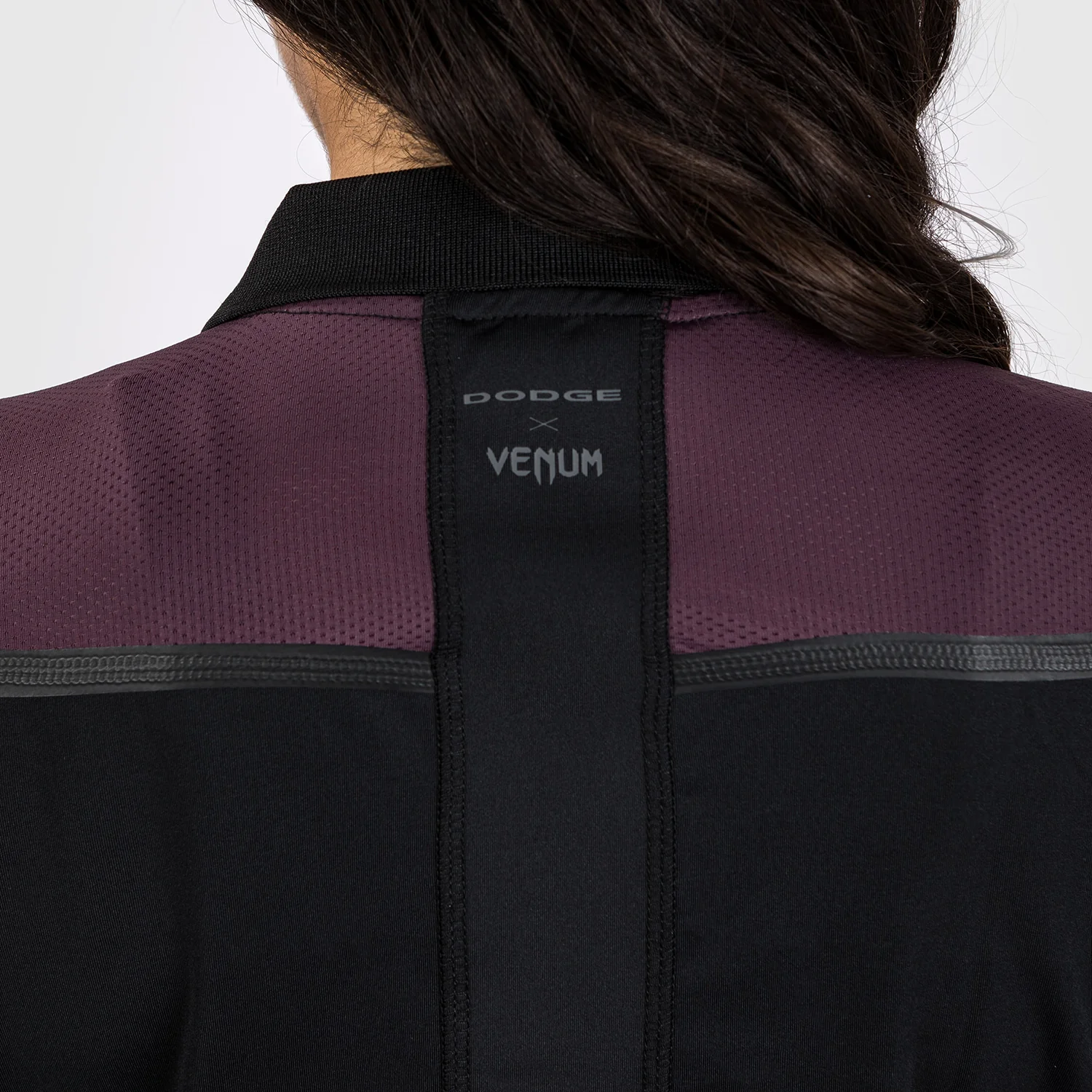 Venum x Dodge Banshee Women's Dry Tech Polo - Image 7