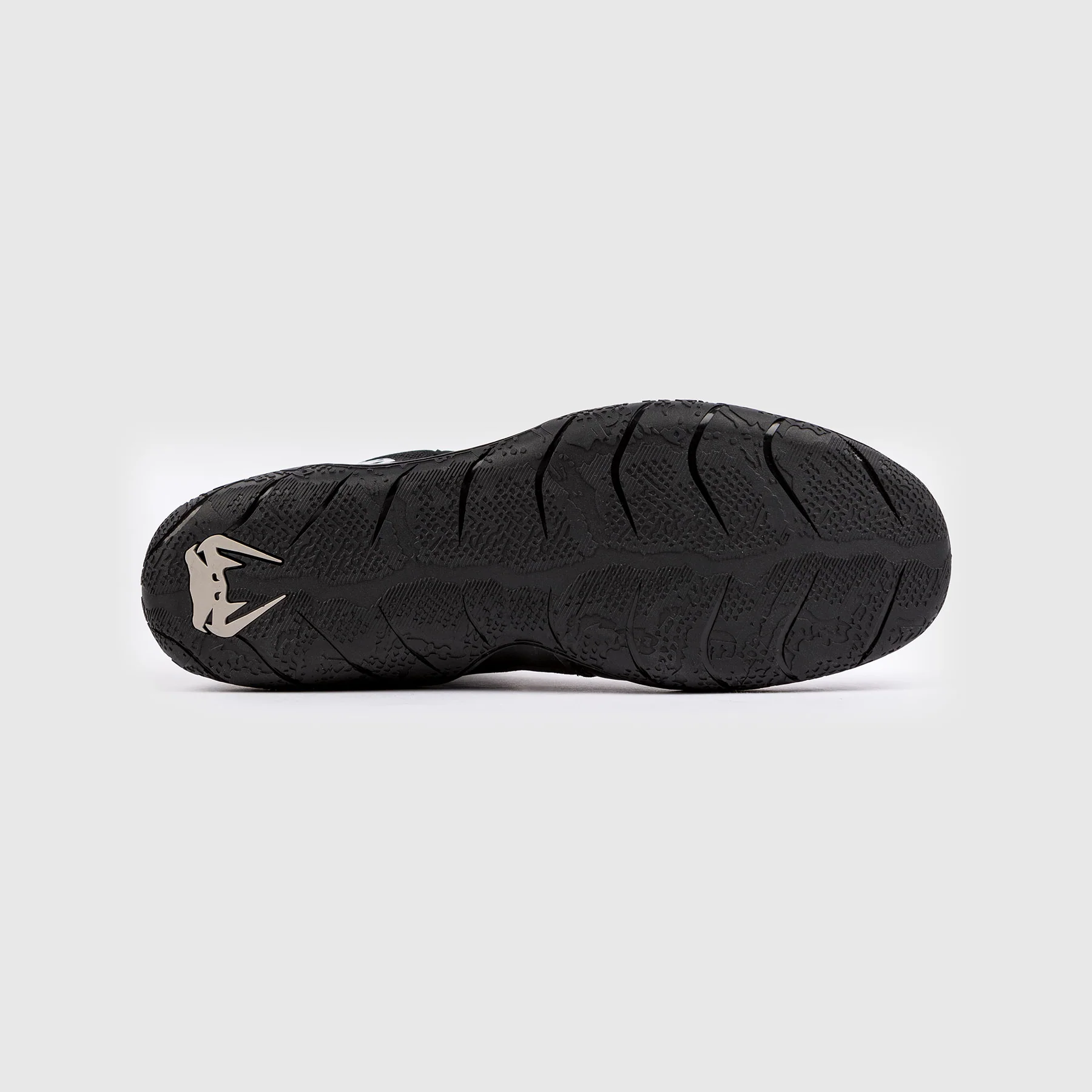 Venum X Dodge Demon 170 Wrestling Shoes - Black - Image 4