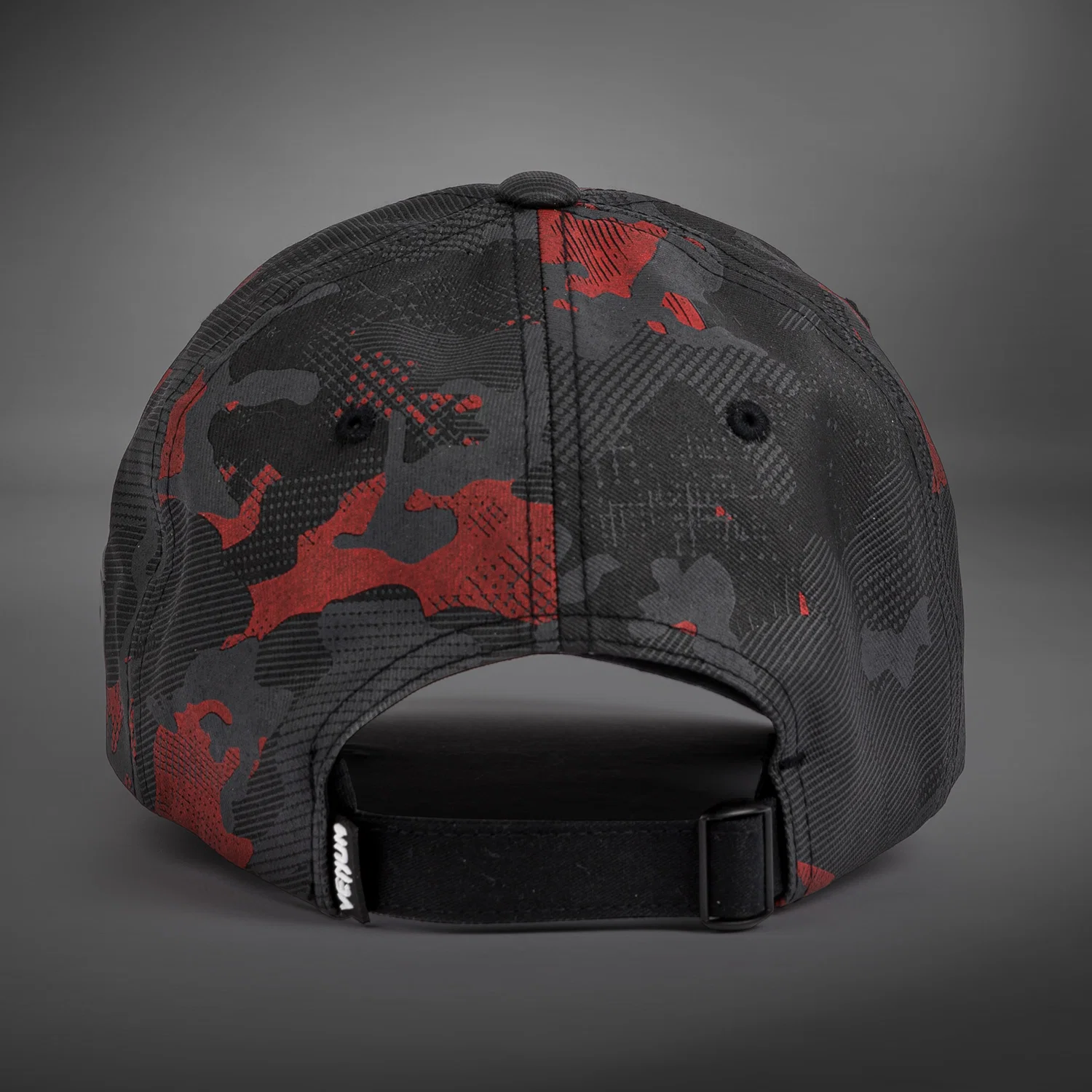 Venum x Sophia Rose Sport Cap - Urban Red Camo - Image 4