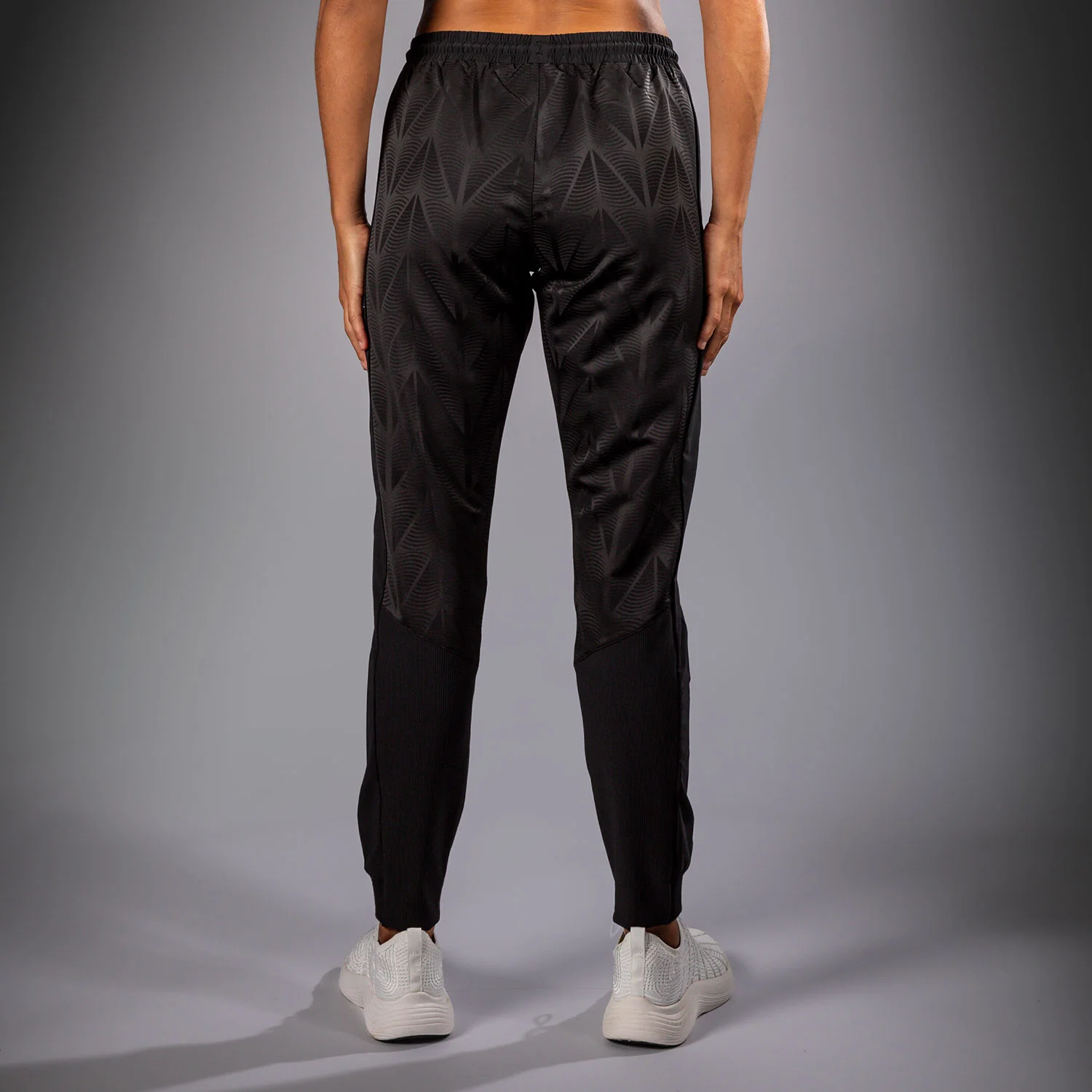 Women's UFC Zenith by Venum Champion Authentic Fight Night Walkout Pant - Image 5
