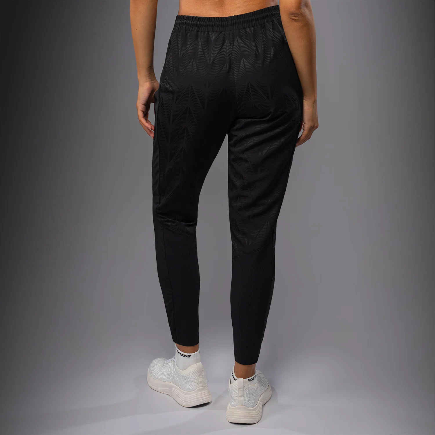 Women's UFC Zenith by Venum Champion Authentic Fight Night Walkout Pant - Image 6