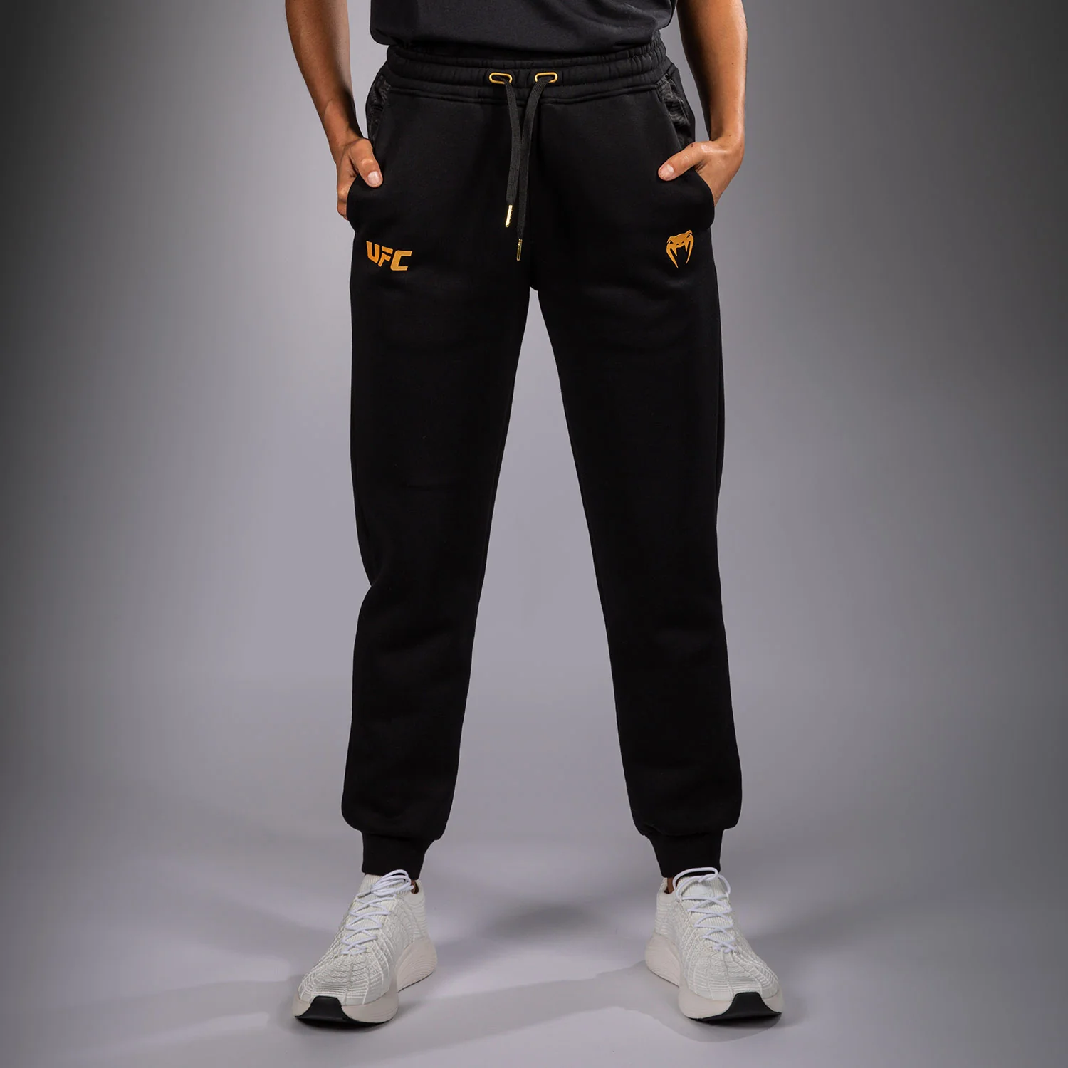 Women's UFC Zenith by Venum Replica Champion Pant - Image 4
