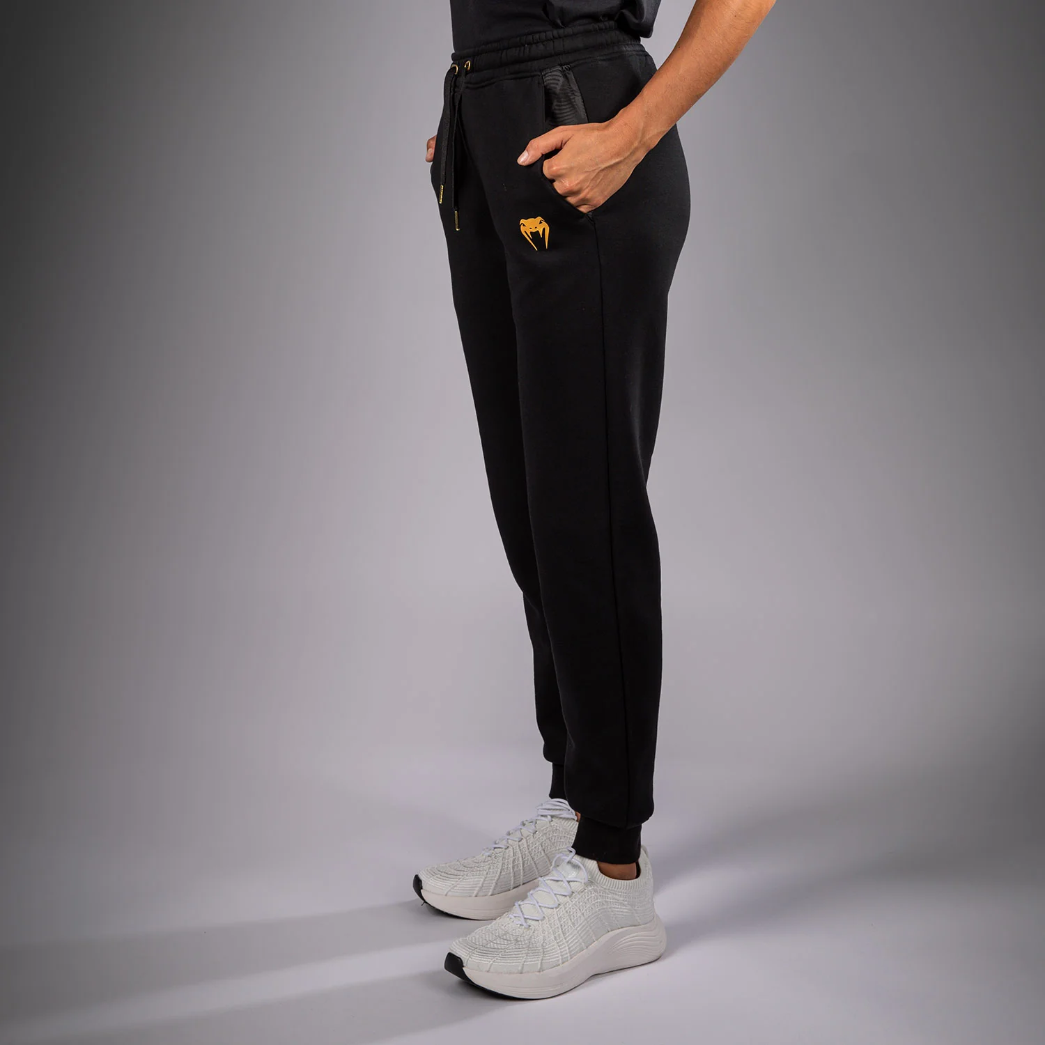 Women's UFC Zenith by Venum Replica Champion Pant - Image 5