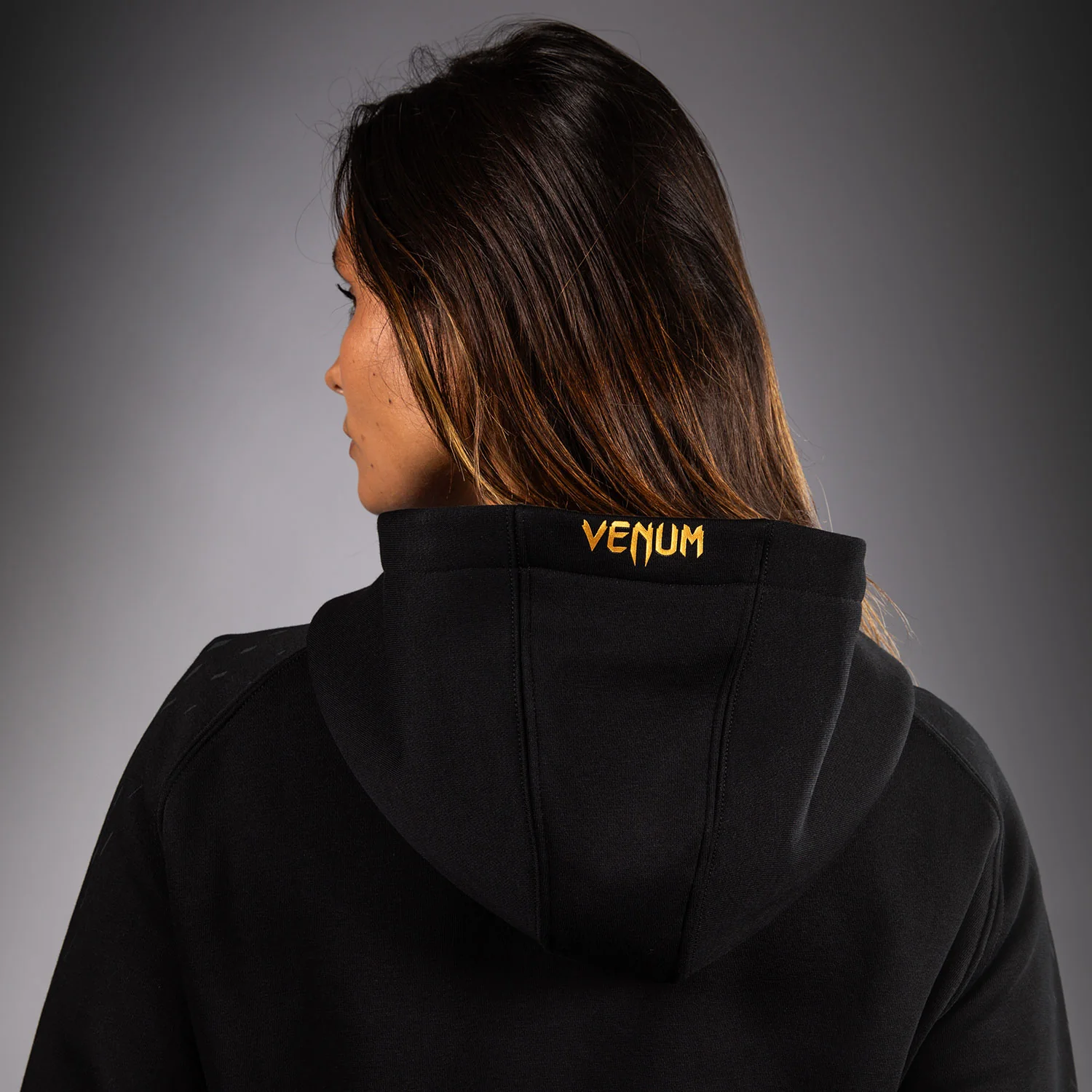Women's UFC Zenith by Venum Replica Champion Zip Hoodie - Image 5